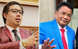Pekerjaan Asli Pablo Benua Terungkap, Hotman Paris Sindir Cuma Bisa Nafkahi Istri Sah Segini
