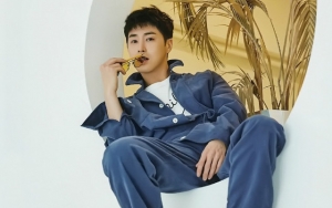Terlalu Bersemangat, Kocaknya Yunho TVXQ Malu-Maluin di Konser EXO