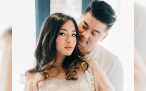 Chef Arnold Adu Pipi Chubby Protes Istri Soal Susu 'Direbut' Anak, Fans Ngakak Keceplosan Nakal