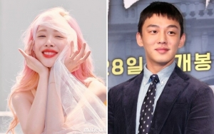 Sulli Akui Pernah Tolak Tawaran Yoo Ah In Bintangi Drama