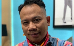 Vicky Prasetyo Bantah Kabar Jadi Tersangka, Tuding Angel Lelga Sengaja Giring Opini