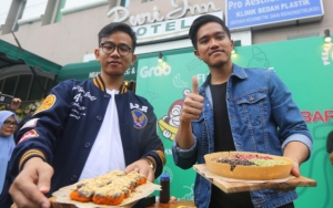 Jokowi Siap Dukung Gibran dan Kaesang Apabila Maju Pemilihan Wali Kota Solo 2020