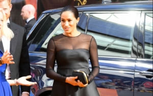 Meghan Markle Dirumorkan Siap Hamil Lagi Dalam Waktu Dekat