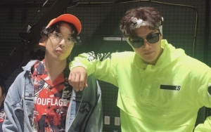Kim Jong Kook Kembali Bahas Pacar Masa Depan Anak Haha di 'Running Man'