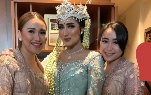 Keluarga Tania Nadira Sampai Lakukan Ini Agar Ayu Ting Ting Bisa Cepat Dapat Jodoh