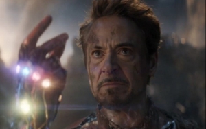Deleted Scene Kematian Tony Stark di 'Avengers: Endgame' Akhirnya Beredar, Dijamin Bikin Mewek