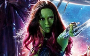 Deleted Scene 'Avengers: Endgame' Konfirmasi Gamora Luput dari Snap Tony Stark
