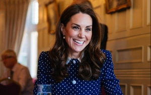 7 Potret Cantik Kate Middleton, Bukti Menawan Tanpa Perlu Suntik Botox