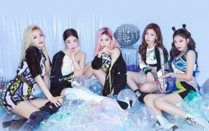 ITZY Bocorkan Rangkaian Lagu Album Comeback 'IT'z ICY' Lewat Video Medley Spoiler