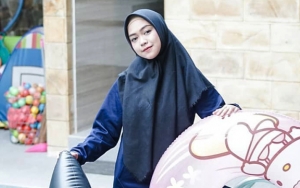Ria Ricis Pamitan dan Unggah Video Terakhir di YouTube Malah Banjir Reaksi Negatif