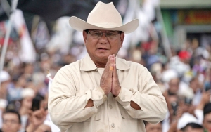 Gerindra Ungkap Alasan Prabowo Sowan ke Rumah Adik Megawati