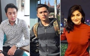 Kriss Hatta 'Dipalak' Anthony Rp 1 M, Hilda Vitria Akui Serba Salah