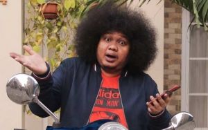 Geger, Babe Cabita Berhasil Pose Seksi Bareng BLACKPINK