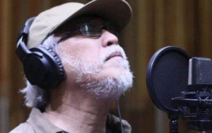 Iwan Fals Terkenang Masa Lalu Lewat Film 'Bumi Manusia'