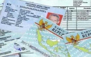 Kemendagri Angkat Bicara Tanggapi Isu Data KTP dan KK Diperjualbelikan