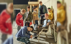 iKON Jalani Konser Pertama Tanpa B.I, Dilarang Bahas Mantan Leader dan Tak Bisa Tahan Tangis