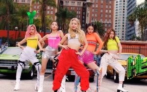 ITZY Comeback dengan Rilis MV 'ICY', Netter Puji Visual Tapi Kritik Lagu