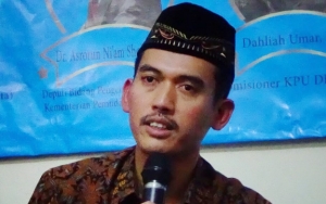 Soal Paskibraka Putri Pakai Celana Panjang, Kemenpora Tegaskan Bukan Kebijakan Sepihak