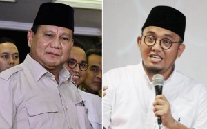 Ditunjuk Prabowo Jadi Jubir Resmi Ketum Gerindra, Begini Respons Dahnil Anzar