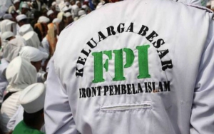 Jokowi Ancam 'Bubarkan' FPI, Begini Pembelaan Gerindra dan PKS