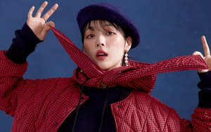 Sulli Dicurigai Implan Payudara Gara-Gara Terlihat Lebih Besar di Foto Baru