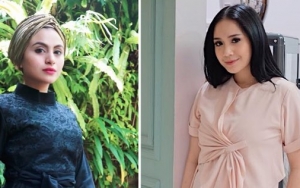 Asha Shara 'Mantan' Raffi Setahun Hijrah 'Lepas Hijab', Nagita Khusyuk Sholat Bak Bidadari Surga