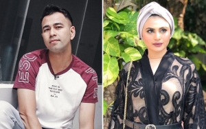 Raffi Ahmad Ternyata Pernah Pacaran dengan Asha Shara, Akui Lebih Malu dari Digerebek