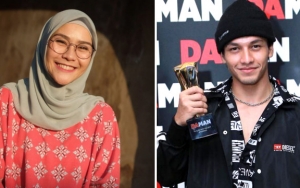 Zaskia Adya Mecca Bantah Tokoh Habibie di Film 'Habibie & Ainun 3' Diperankan Jefri Nichol