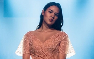 Raisa Bantah Jadi Ibu Posesif, Ternyata Perbolehkan Zalina Main dengan Orang Asing