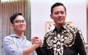 Namanya Masuk Bursa Calon Wali Kota, Gibran Disebut Bisa Imbangi AHY di Panggung Politik