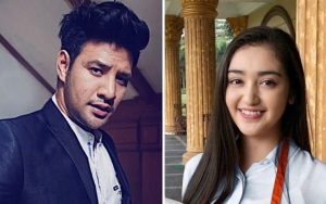 Rahasia Ammar-Irish Bella Nikah Siri Terbongkar, Ranty Maria Asyik Basah-Basahan Jadi 'Pacar' Rayn