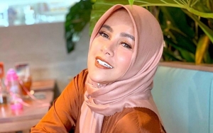  Olla Ramlan Mendadak Tulis Curhatan Panjang Soal Pilih-pilih Teman, Sindir Siapa?