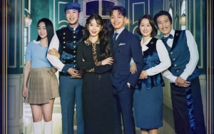 Tak Kalah Seram dari 'Hotel Del Luna', 10 Drama Korea Horor Ini Bikin Merinding Sekaligus Baper