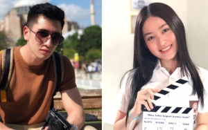 Verrell Bramasta Kerjai Sang Ibunda Hingga Nangis Saat Ultah, Komentar Natasha Wilona Disorot
