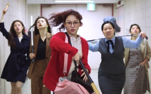 ‘Secret Life of My Secretary’ Tamat, Penonton Setia Trans TV Tak Rela Drama Korea Dihapuskan