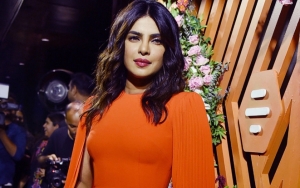 Priyanka Chopra Disebut Munafik Gara-Gara Ketahuan Merokok, Padahal Pernah Ngaku Sakit Asma