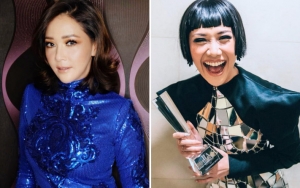‘Indonesian Idol’ Mulai Audisi, Maia Estianty dan BCL Pamer Momen Seru Bareng Calon Peserta