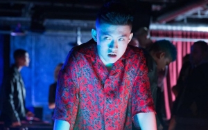  Kangen Makanan Indonesia, Rich Brian Dikejutkan Paket Go-Food Yang Diantar Sampai Ke New York