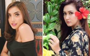 Millen 'Ganas' Mirip Tante-Tante Usai Dilabrak Nafa Eks Istri Zack Lee, Ashanty Malu Berat?