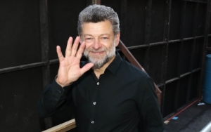 Sony Incar Sutradara Andy Serkis untuk Arahkan 'Venom 2'