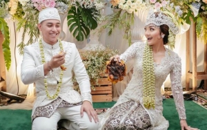  Dikritik Terlalu Nafsu Saat Cium Bibir, Siti Badriah dan Suami Justru Belum Kepikiran Bulan Madu