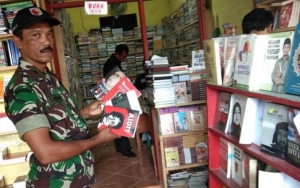 Sediakan Buku Berbau PKI, 2 Pemuda di Probolinggo Diciduk Polisi