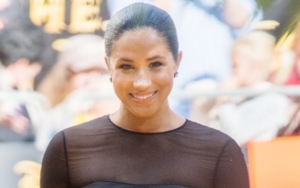 Meghan Markle Cetak Sejarah Usai Jadi Editor Vogue Inggris, Tampilkan 15 Wanita Ini Sebagai Cover