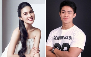 Sepupu Sandra Dewi Berjuang Lunasi Utang 2 Miliar, Sosoknya Tampan dan Macho Bikin Takjub