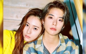 Wajahnya Diejek Amber, Krystal Cuek Beri Respon Seperti Ini