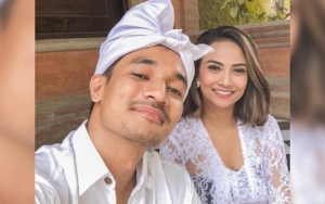 Vanessa Angel Ketawa Ngakak Dikomentari Mantan, Netizen Singgung Soal 'Tarif Naik'