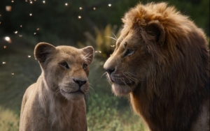 'The Lion King' Dikritik Karena Terlalu Persis Versi Animasi, Sutradara Jon Favreau Buka Suara