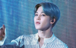 Jimin BTS Sok Tua dengan Kumis Tebal Malah Dipuji Makin Imut 