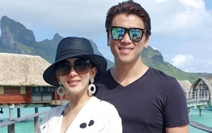  Sikap Perhatian Reino Barack Ke Adik Ipar Jadi Sorotan, Syahrini: Terima Kasih Suami
