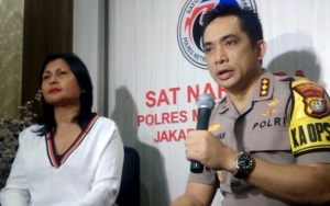  Polisi Akui Sudah Kantongi Identitas Pemasok Ganja Jefri Nichol-Robby Ertanto, Kalangan Artis?